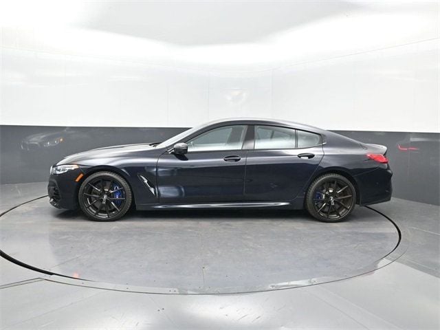 2023 Bmw M850i xDrive GC photo 2