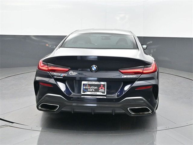 2023 Bmw M850i xDrive GC photo 22