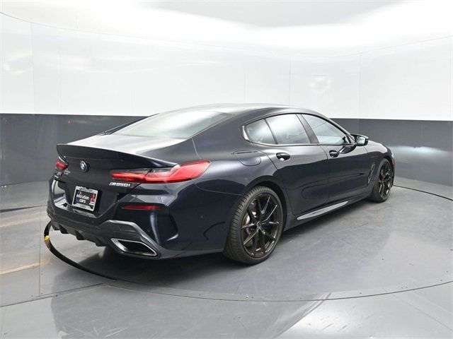 2023 Bmw M850i xDrive GC photo 23