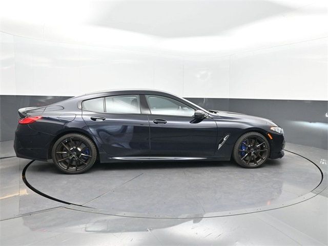 2023 Bmw M850i xDrive GC photo 24