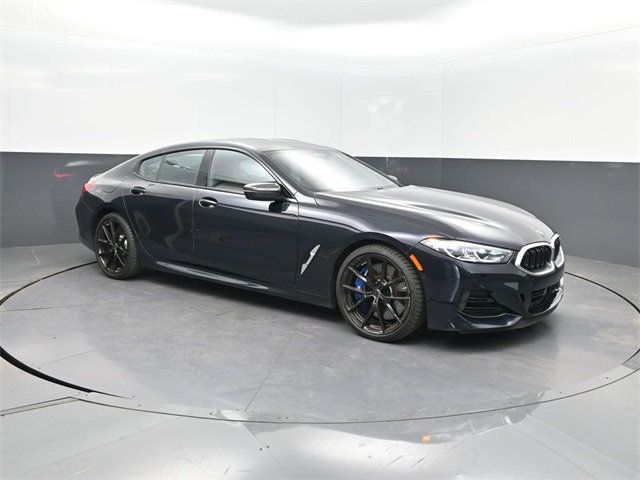 2023 Bmw M850i xDrive GC photo 25