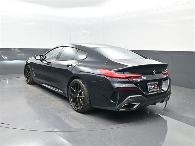 2023 Bmw M850i xDrive GC photo 3