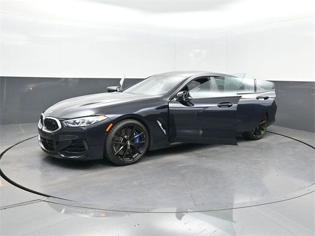 2023 Bmw M850i xDrive GC photo 27