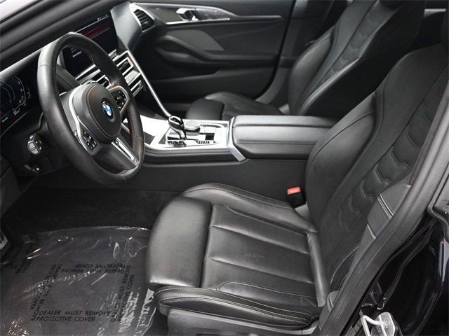 2023 Bmw M850i xDrive GC photo 5