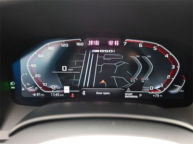 2023 Bmw M850i xDrive GC photo 9
