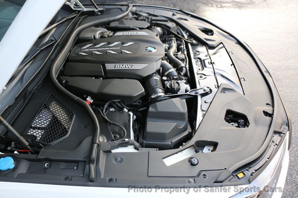 2023 BMW 8 Series M850i xDrive Gran - 22763113 - 11