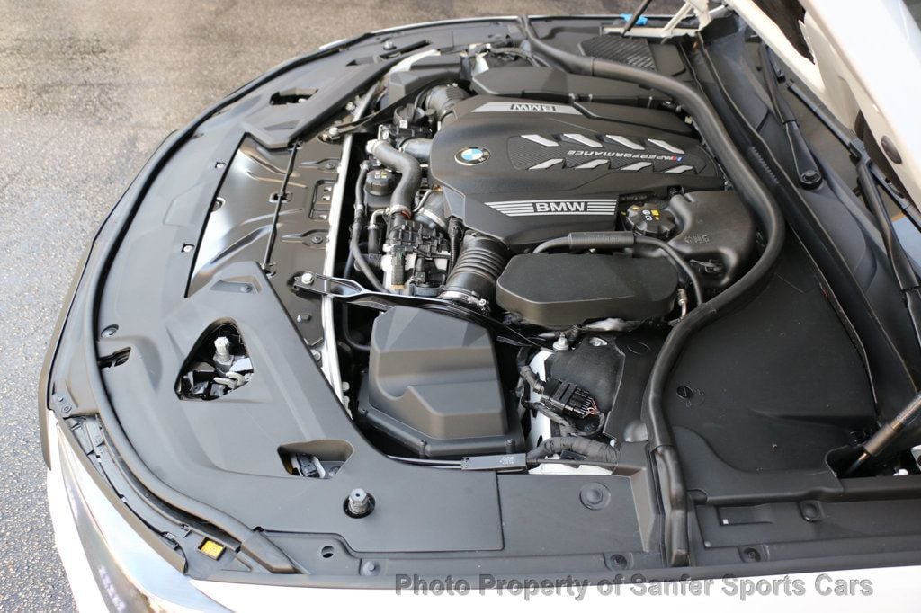 2023 BMW 8 Series M850i xDrive Gran - 22763113 - 13