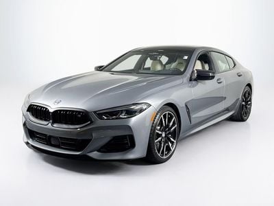 2023 BMW 8 Series - WBAGV8C06PCK39908