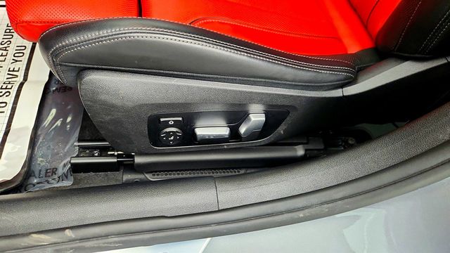 2023 BMW 8 Series M850i xDrive Gran Coupe with B&W Diamond SS & Driving Assistance - 22960314 - 11