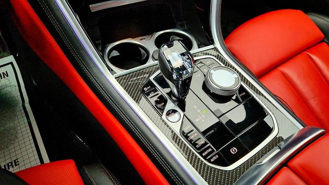 2023 BMW 8 Series M850i xDrive Gran Coupe with B&W Diamond SS & Driving Assistance - 22960314 - 16