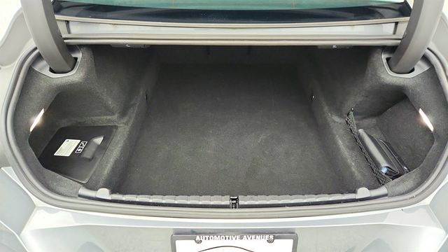 2023 BMW 8 Series M850i xDrive Gran Coupe with B&W Diamond SS & Driving Assistance - 22960314 - 22