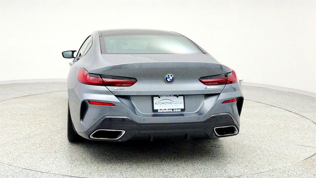 2023 BMW 8 Series M850i xDrive Gran Coupe with B&W Diamond SS & Driving Assistance - 22960314 - 5