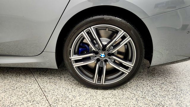 2023 BMW 8 Series M850i xDrive Gran Coupe with B&W Diamond SS & Driving Assistance - 22960314 - 8