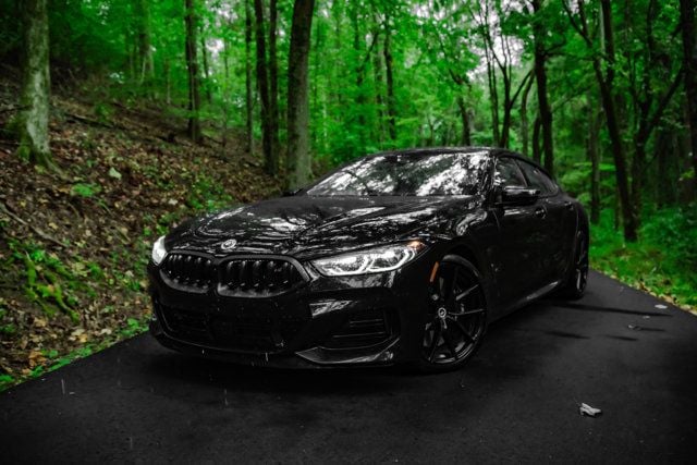 2023 BMW 8 Series