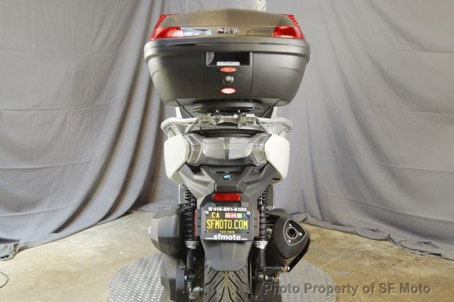 2023 BMW C 400 GT ONLY 425 MILES! - 22409384 - 22