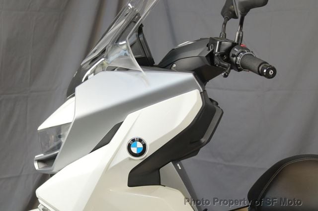 2023 BMW C 400 GT ONLY 425 MILES! - 22409384 - 6