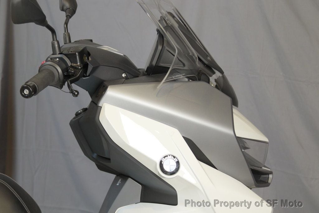 2023 BMW C 400 GT ONLY 425 MILES! - 22409384 - 7