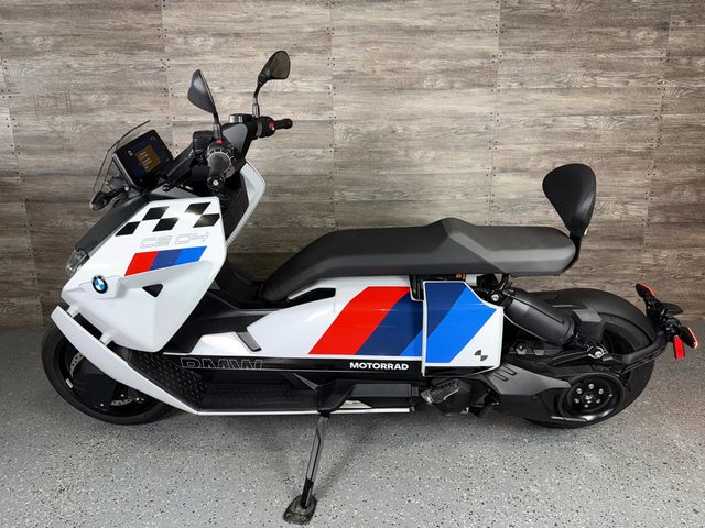 2023 BMW CE 04 LOW MILES! - 22943424 - 12
