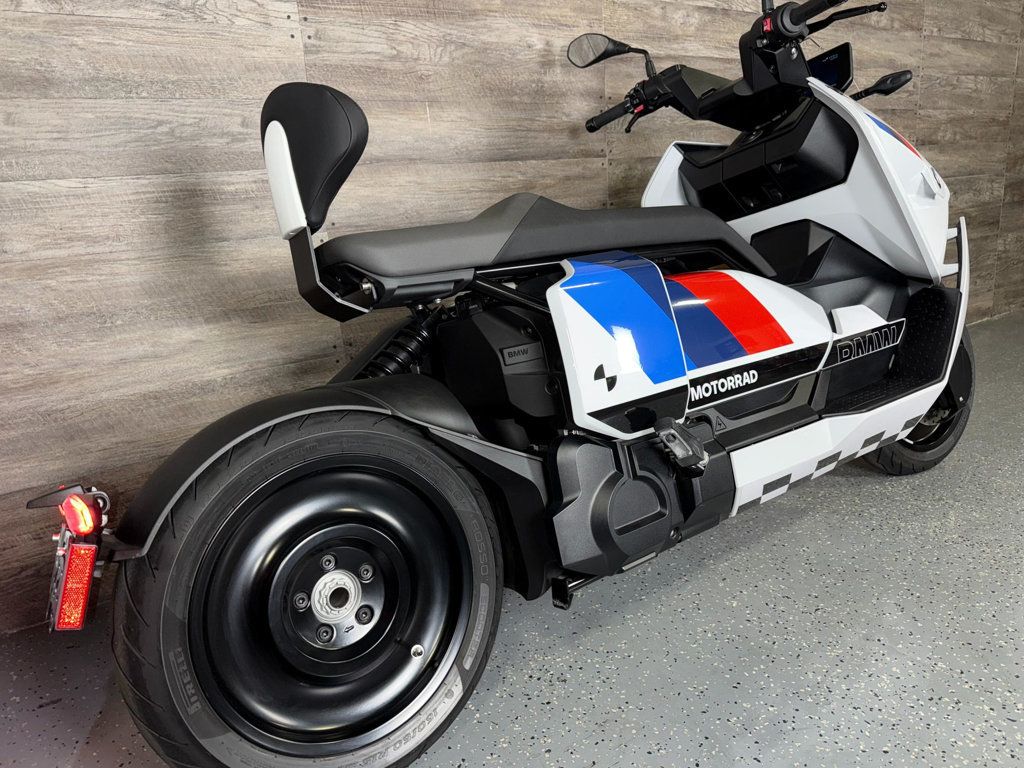 2023 BMW CE 04 LOW MILES! - 22943424 - 2