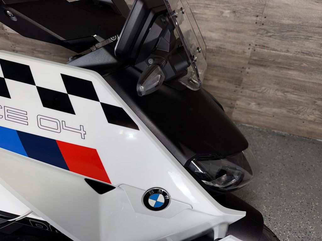 2023 BMW CE 04 LOW MILES! - 22943424 - 4