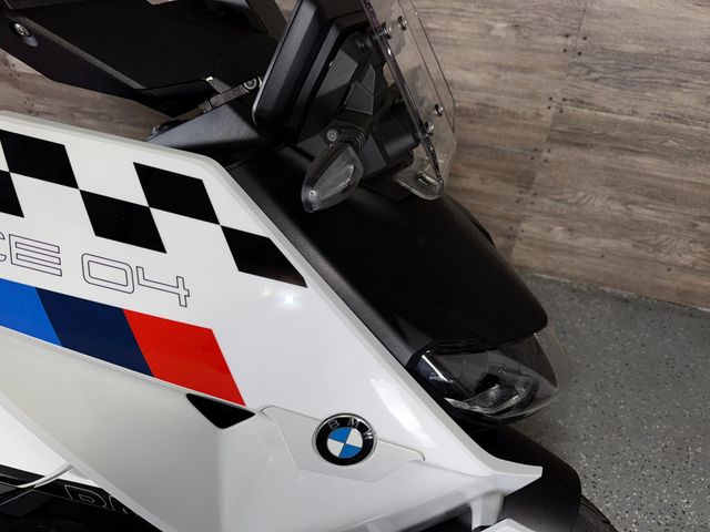 2023 BMW CE 04 LOW MILES! - 22943424 - 4