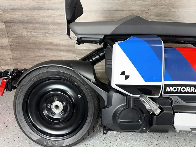 2023 BMW CE 04 LOW MILES! - 22943424 - 5