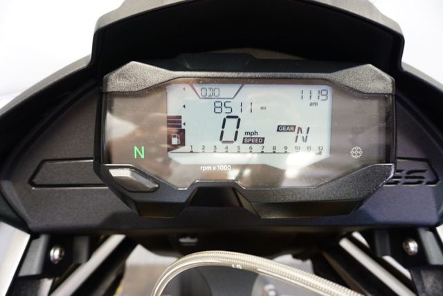 2023 BMW G310GS ADVENTURE BIKE!!! - 22904125 - 12