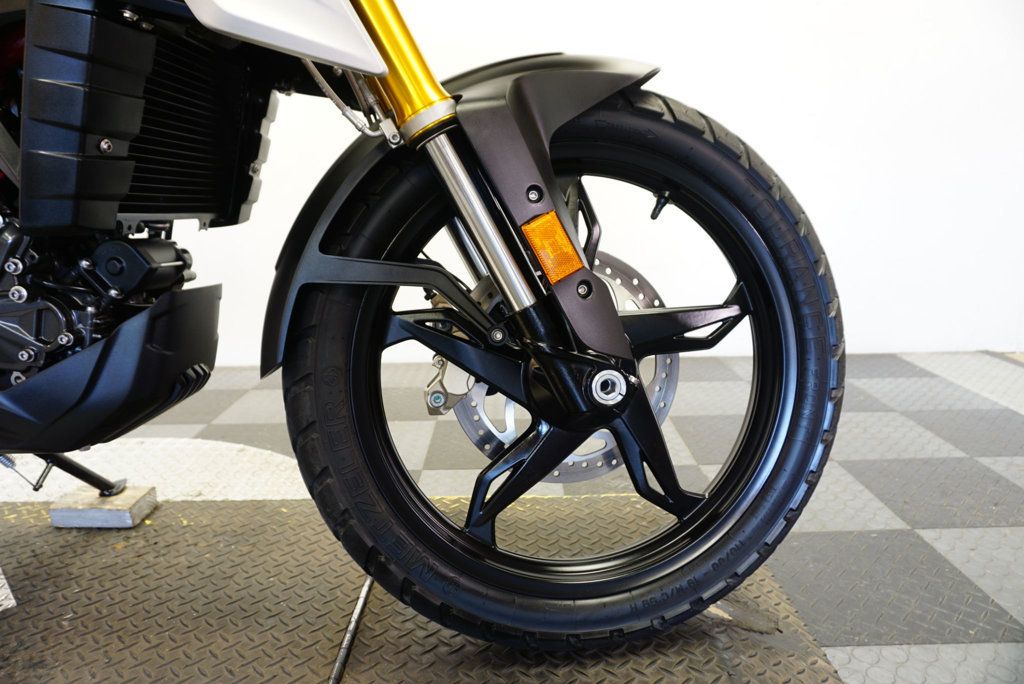 2023 BMW G310GS ADVENTURE BIKE!!! - 22904125 - 15