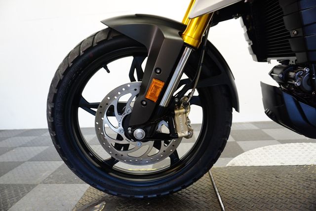 2023 BMW G310GS ADVENTURE BIKE!!! - 22904125 - 16