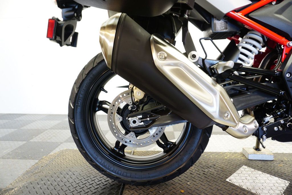 2023 BMW G310GS ADVENTURE BIKE!!! - 22904125 - 19