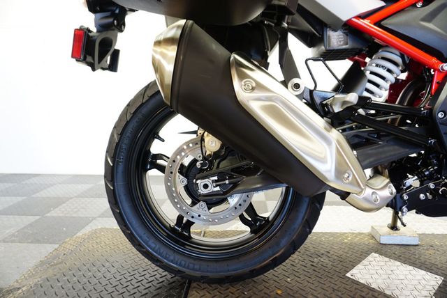 2023 BMW G310GS ADVENTURE BIKE!!! - 22904125 - 19