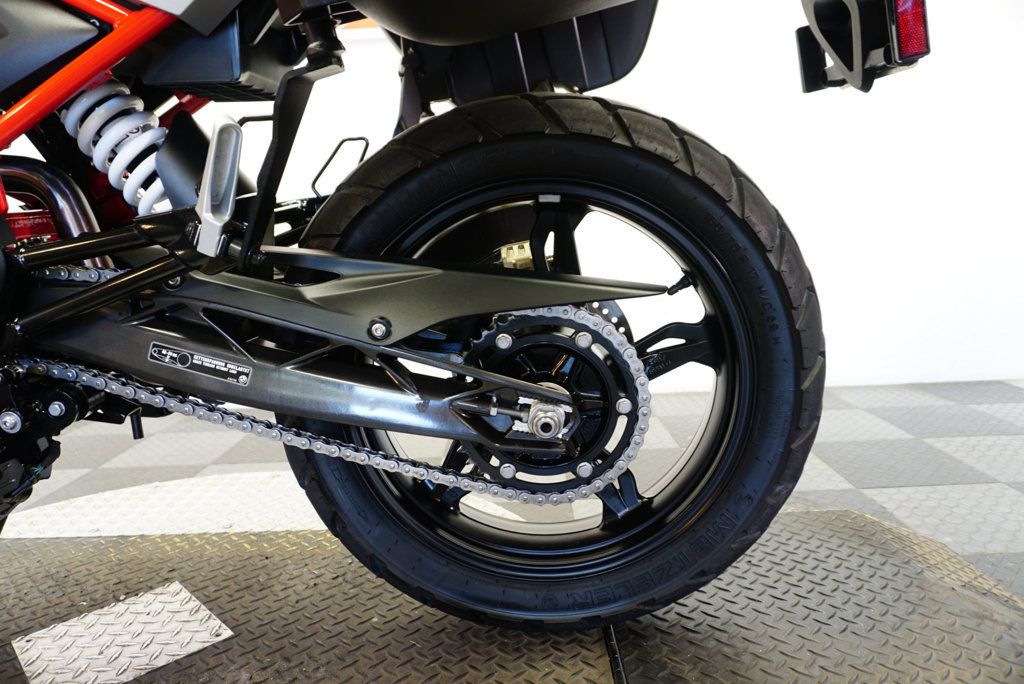 2023 BMW G310GS ADVENTURE BIKE!!! - 22904125 - 20