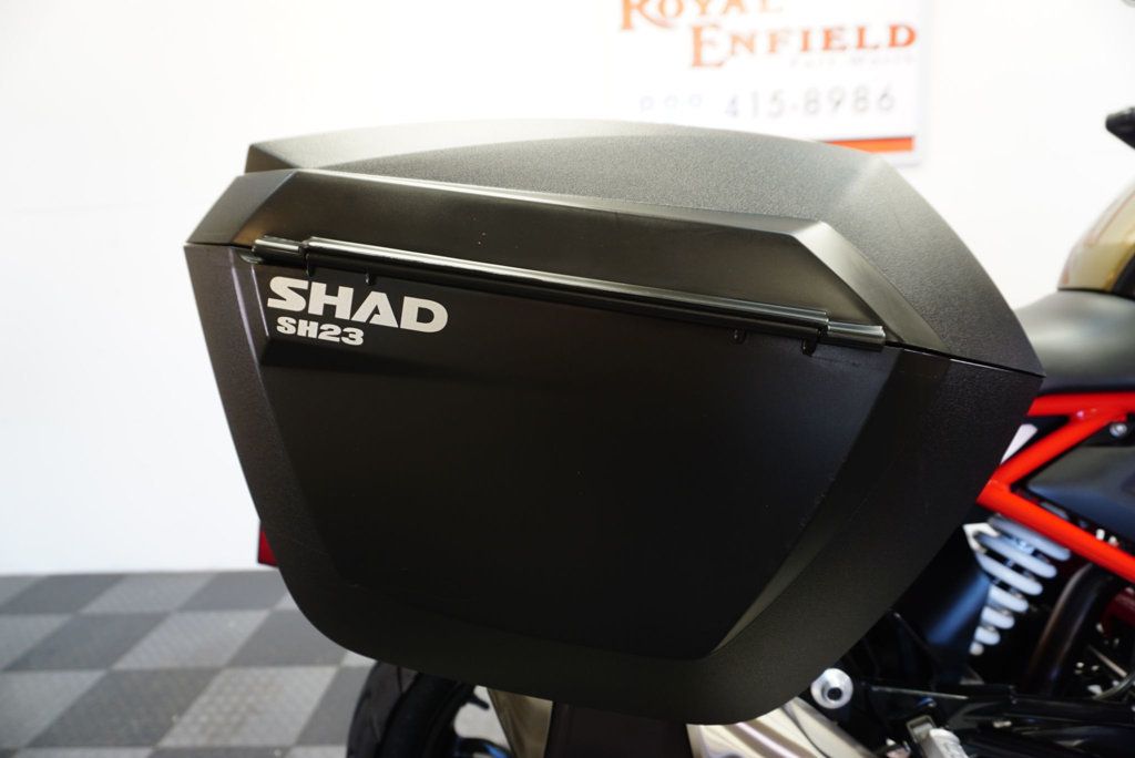 2023 BMW G310GS ADVENTURE BIKE!!! - 22904125 - 21