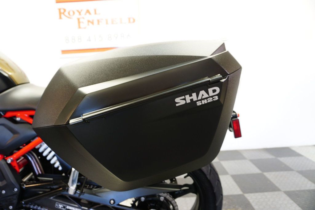 2023 BMW G310GS ADVENTURE BIKE!!! - 22904125 - 22