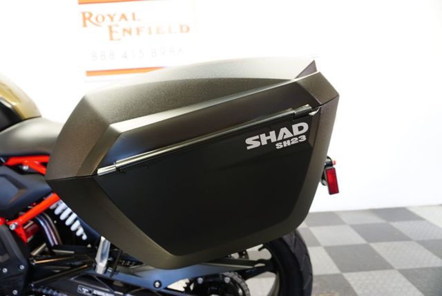 2023 BMW G310GS ADVENTURE BIKE!!! - 22904125 - 22