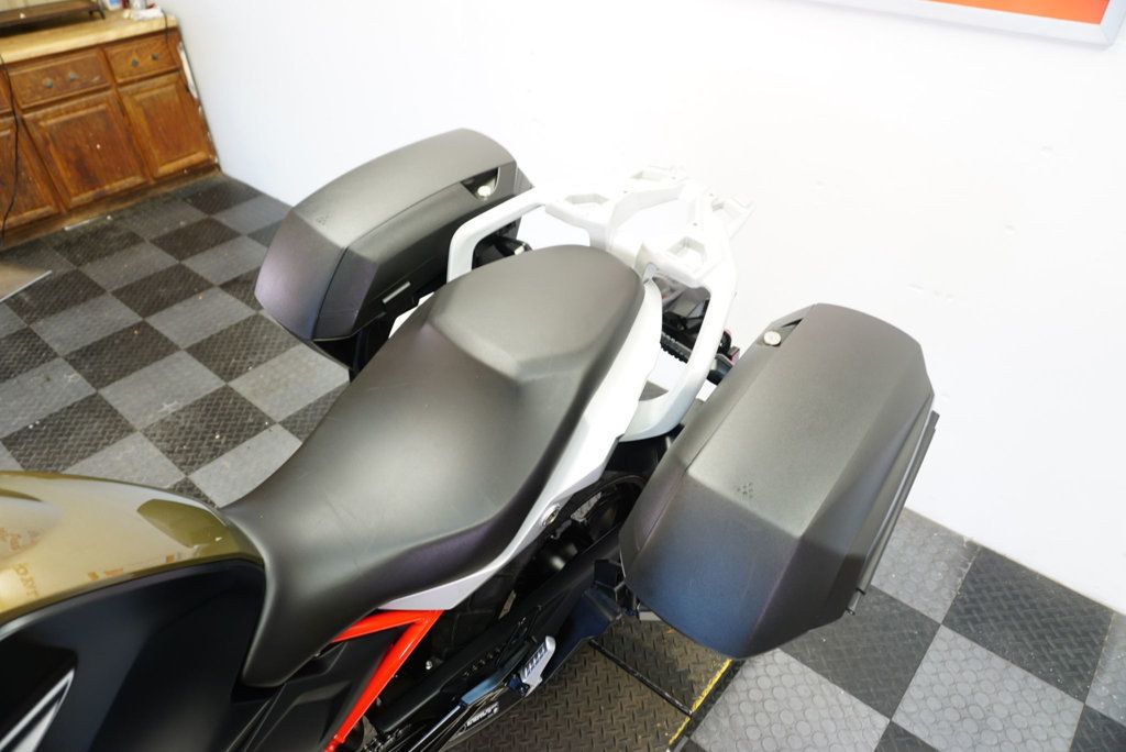 2023 BMW G310GS ADVENTURE BIKE!!! - 22904125 - 23