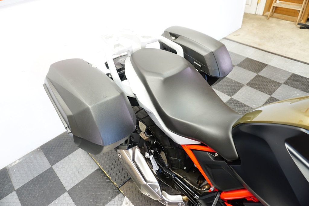 2023 BMW G310GS ADVENTURE BIKE!!! - 22904125 - 24