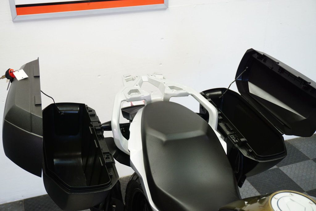 2023 BMW G310GS ADVENTURE BIKE!!! - 22904125 - 25