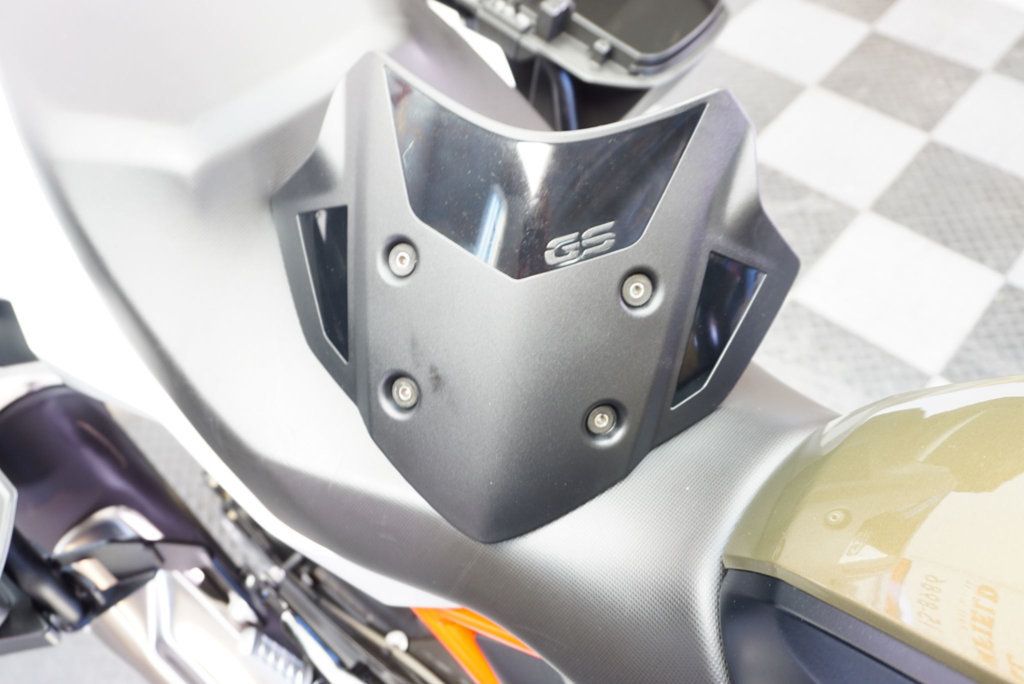 2023 BMW G310GS ADVENTURE BIKE!!! - 22904125 - 26