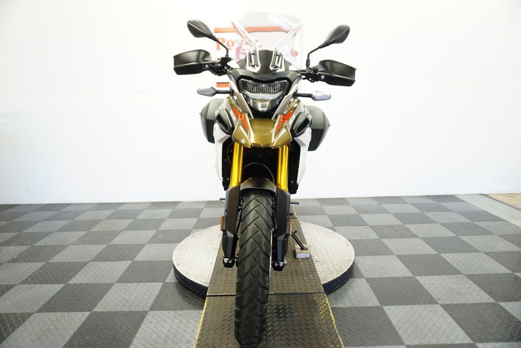 2023 BMW G310GS ADVENTURE BIKE!!! - 22904125 - 27