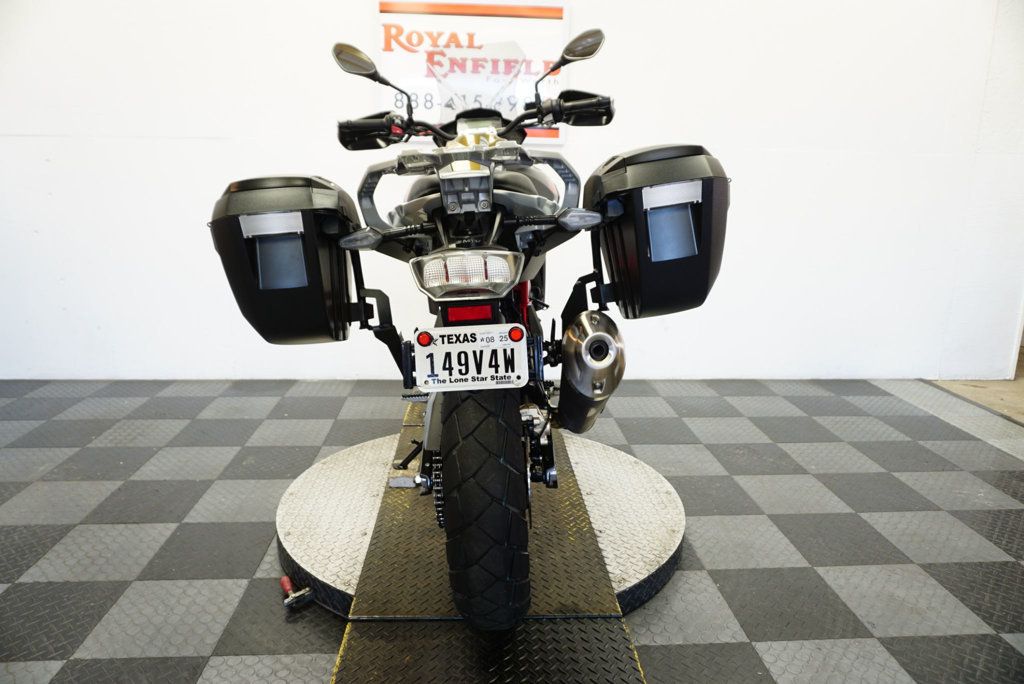 2023 BMW G310GS ADVENTURE BIKE!!! - 22904125 - 28