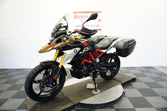 2023 BMW G310GS ADVENTURE BIKE!!! - 22904125 - 2