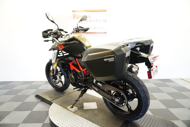 2023 BMW G310GS ADVENTURE BIKE!!! - 22904125 - 3