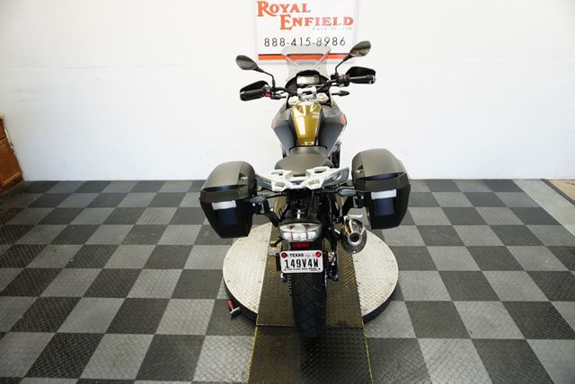 2023 BMW G310GS ADVENTURE BIKE!!! - 22904125 - 7