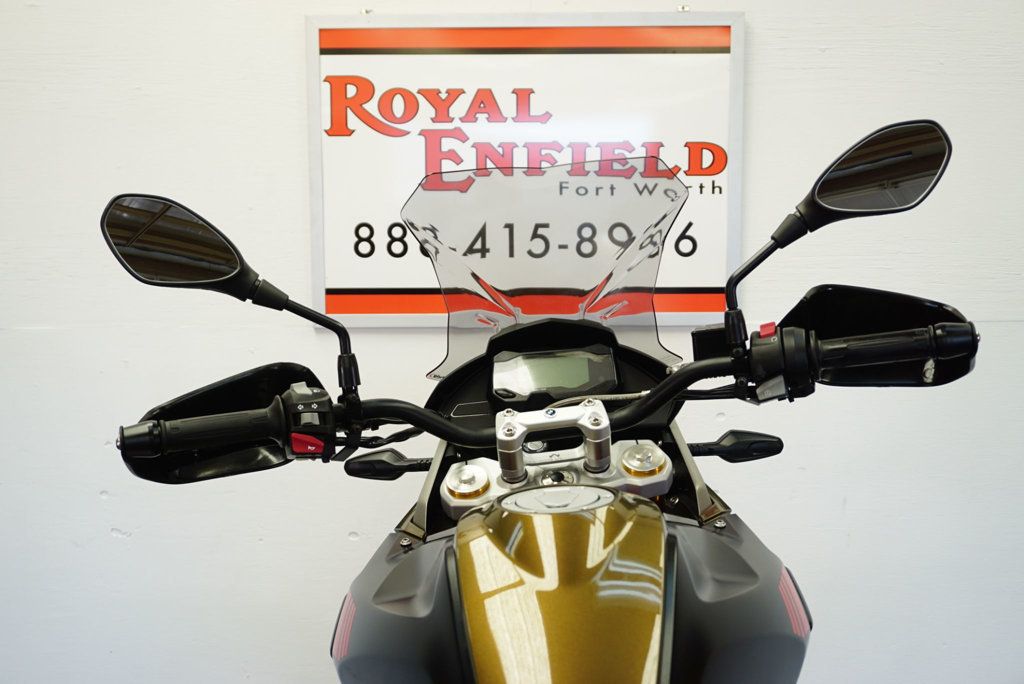 2023 BMW G310GS ADVENTURE BIKE!!! - 22904125 - 8