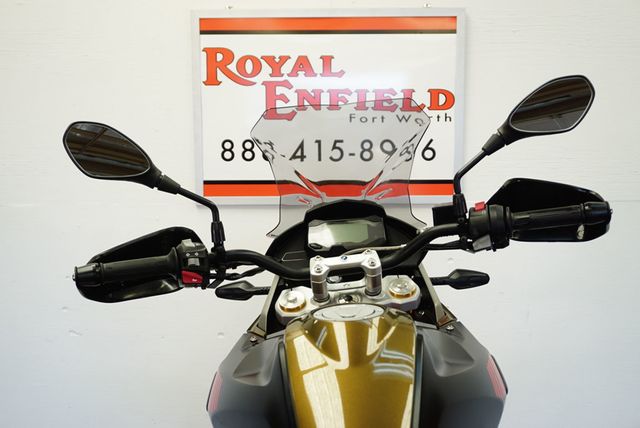 2023 BMW G310GS ADVENTURE BIKE!!! - 22904125 - 8