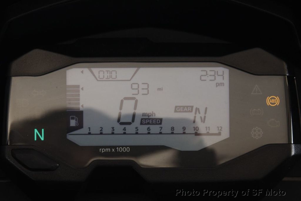 2023 BMW G 310 GS Under 100 Miles! - 22310809 - 29