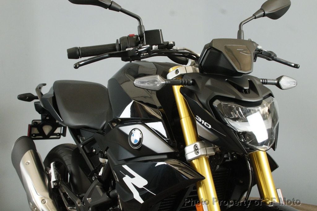 2023 BMW G 310 R Less Than 1000 Miles - 22751998 - 0