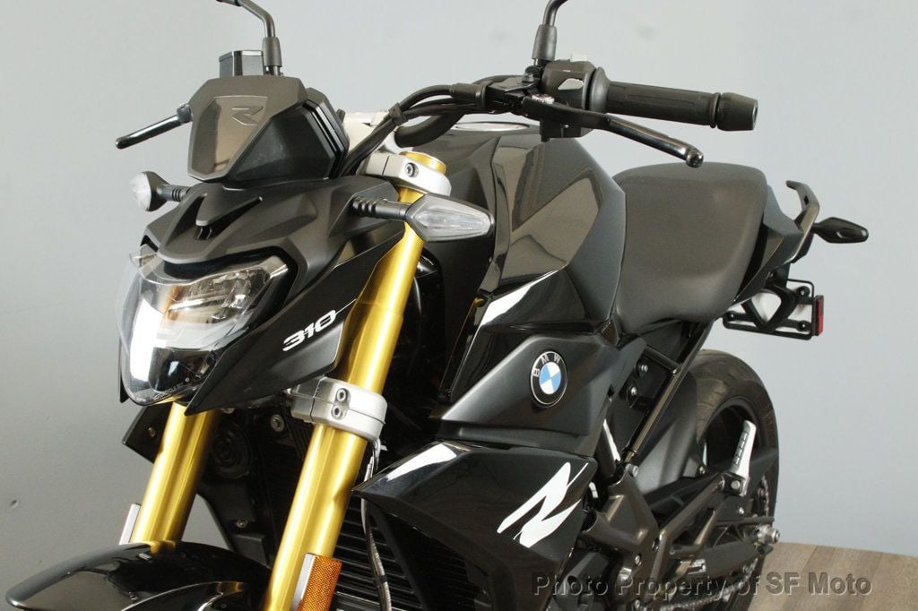 2023 BMW G 310 R Less Than 1000 Miles - 22751998 - 1