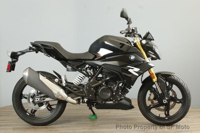 2023 BMW G 310 R Less Than 1000 Miles - 22751998 - 2